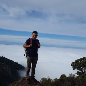 Meet your Posher, Ovidio